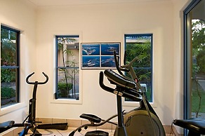 Alexandra on the Pacific