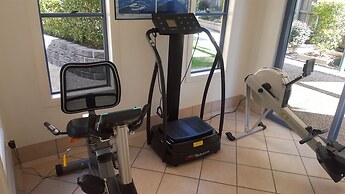 Alexandra on the Pacific