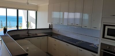 Alexandra on the Pacific