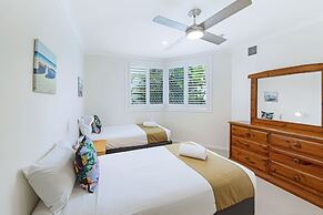 Alexandra on the Pacific