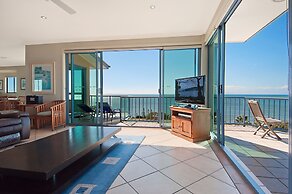 Alexandra on the Pacific