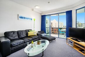 Alexandra on the Pacific