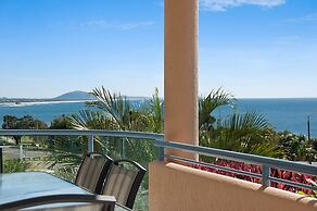 Alexandra on the Pacific