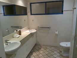 Alexandra on the Pacific