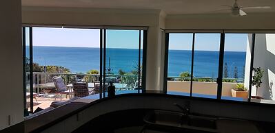 Alexandra on the Pacific