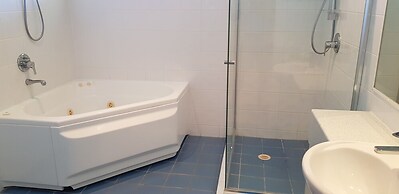 Alexandra on the Pacific