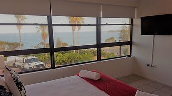 Alexandra on the Pacific