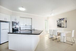 Alexandra on the Pacific