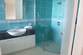 Alexandra on the Pacific