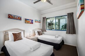 Alexandra on the Pacific