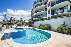 Alexandra on the Pacific