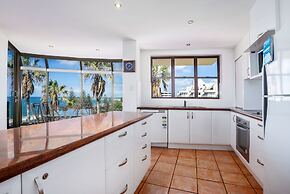 Alexandra on the Pacific