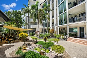 Alexandra on the Pacific