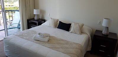 Alexandra on the Pacific