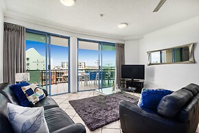 Alexandra on the Pacific