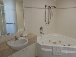 Alexandra on the Pacific