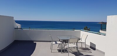 Alexandra on the Pacific