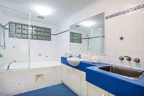 Alexandra on the Pacific