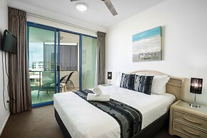 Alexandra on the Pacific