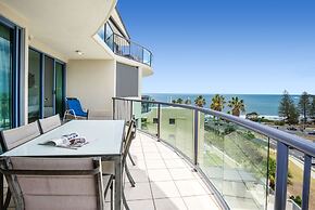 Alexandra on the Pacific