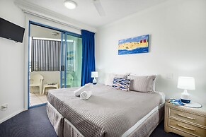 Alexandra on the Pacific