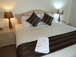 Alexandra on the Pacific