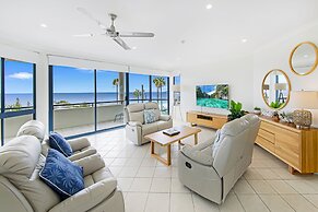 Alexandra on the Pacific