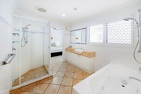 Alexandra on the Pacific