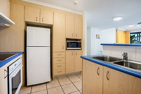 Alexandra on the Pacific