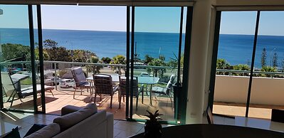 Alexandra on the Pacific