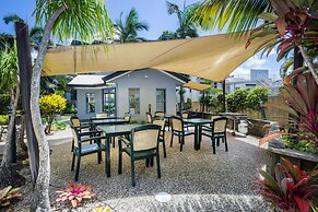 Alexandra on the Pacific