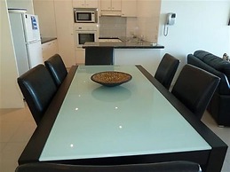 Alexandra on the Pacific