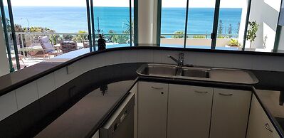 Alexandra on the Pacific