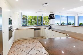 Alexandra on the Pacific