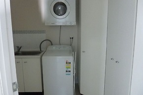 Alexandra on the Pacific