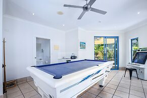 Alexandra on the Pacific