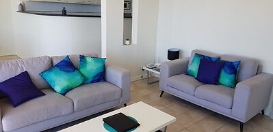 Alexandra on the Pacific