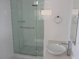 Alexandra on the Pacific