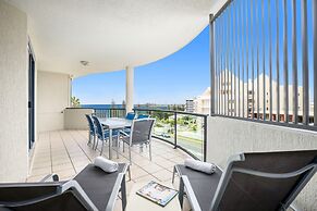 Alexandra on the Pacific