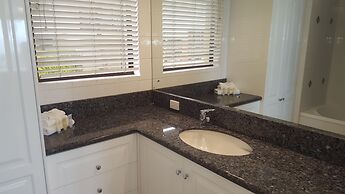 Alexandra on the Pacific