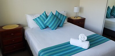 Alexandra on the Pacific