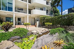 Alexandra on the Pacific