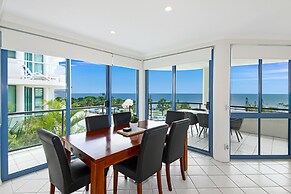 Alexandra on the Pacific