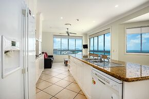 Alexandra on the Pacific