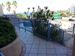 Alexandra on the Pacific