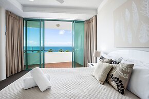 Alexandra on the Pacific