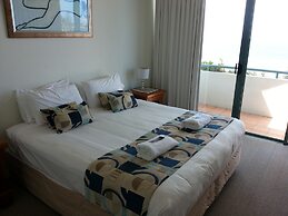 Alexandra on the Pacific