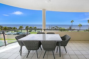 Alexandra on the Pacific