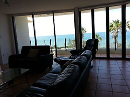 Alexandra on the Pacific