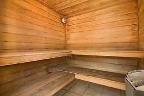 Alexandra on the Pacific